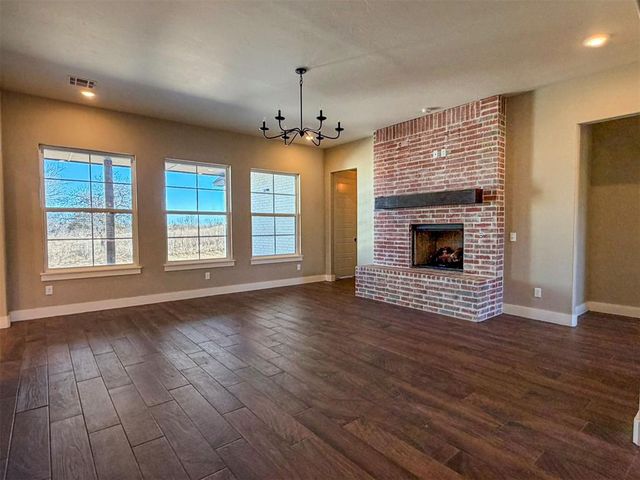 3736 N Westminster Road, Spencer, OK 73084