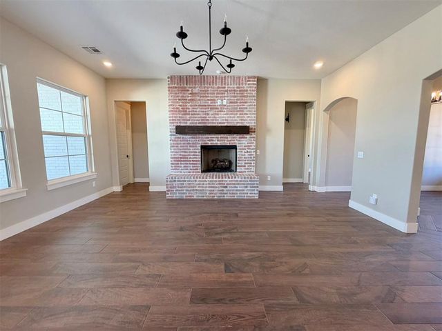 3736 N Westminster Road, Spencer, OK 73084