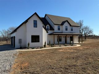 3736 N Westminster Road, Spencer, OK 73084