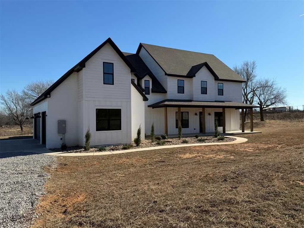 3736 N Westminster Road, Spencer, OK 73084