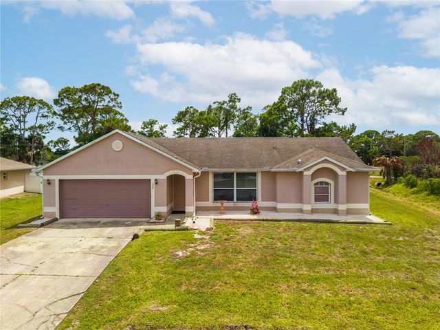 300 VIKING ST NE, Palm Bay, FL 32907
