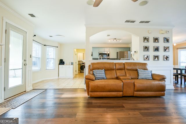 1411 Fall River Drive, Conyers, GA 30013