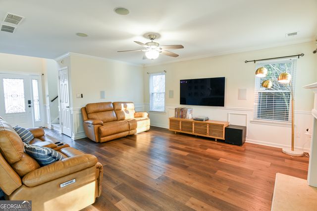 1411 Fall River Drive, Conyers, GA 30013