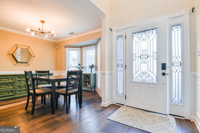 1411 Fall River Drive, Conyers, GA 30013