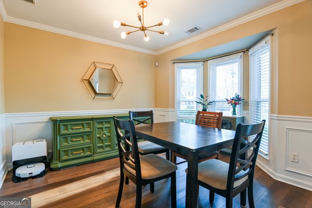 1411 Fall River Drive, Conyers, GA 30013