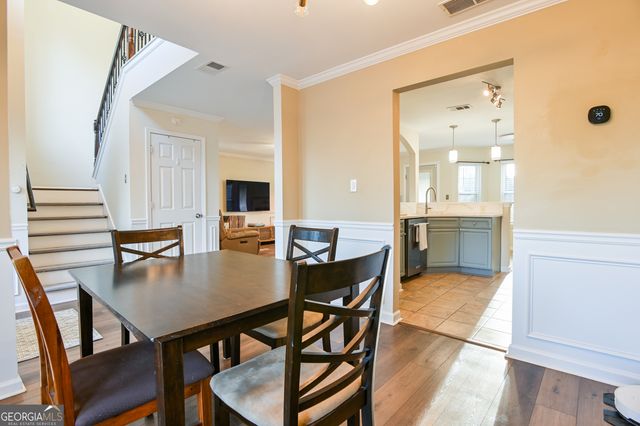 1411 Fall River Drive, Conyers, GA 30013