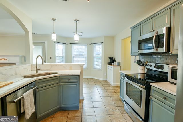 1411 Fall River Drive, Conyers, GA 30013