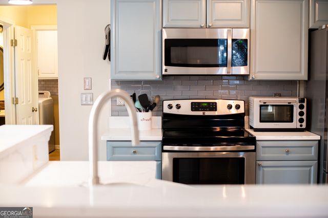 1411 Fall River Drive, Conyers, GA 30013