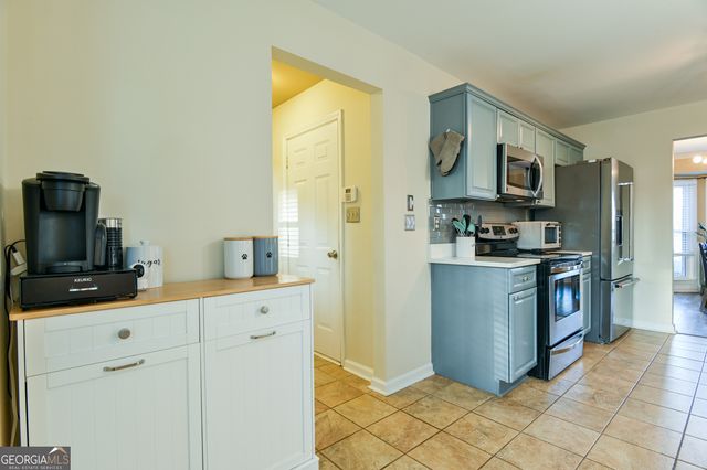 1411 Fall River Drive, Conyers, GA 30013