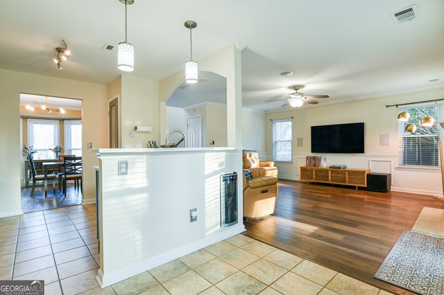 1411 Fall River Drive, Conyers, GA 30013