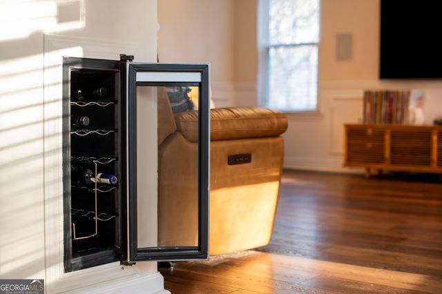 1411 Fall River Drive, Conyers, GA 30013