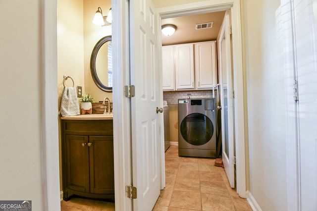 1411 Fall River Drive, Conyers, GA 30013