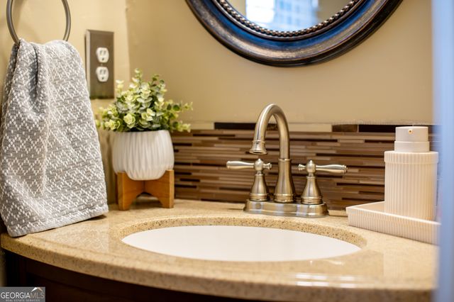 1411 Fall River Drive, Conyers, GA 30013