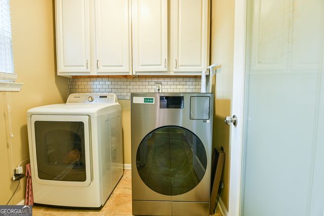 1411 Fall River Drive, Conyers, GA 30013