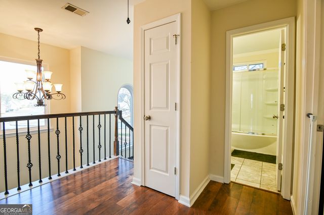 1411 Fall River Drive, Conyers, GA 30013