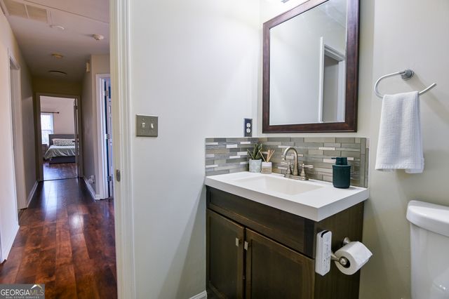 1411 Fall River Drive, Conyers, GA 30013