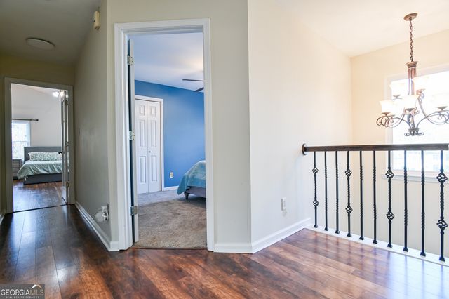 1411 Fall River Drive, Conyers, GA 30013