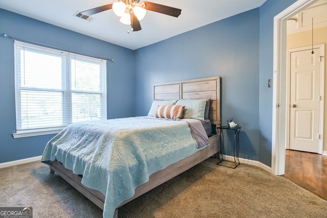 1411 Fall River Drive, Conyers, GA 30013