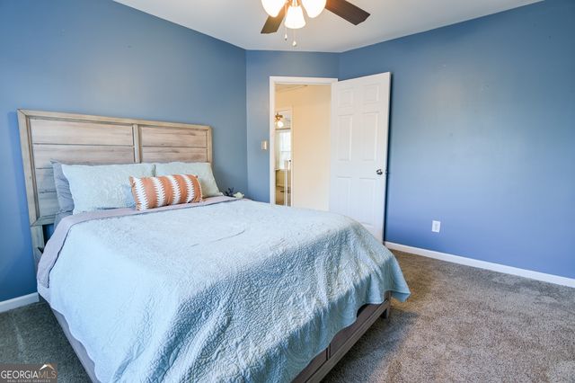 1411 Fall River Drive, Conyers, GA 30013