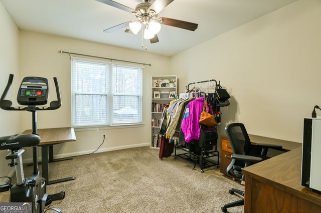 1411 Fall River Drive, Conyers, GA 30013