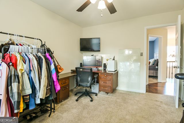 1411 Fall River Drive, Conyers, GA 30013