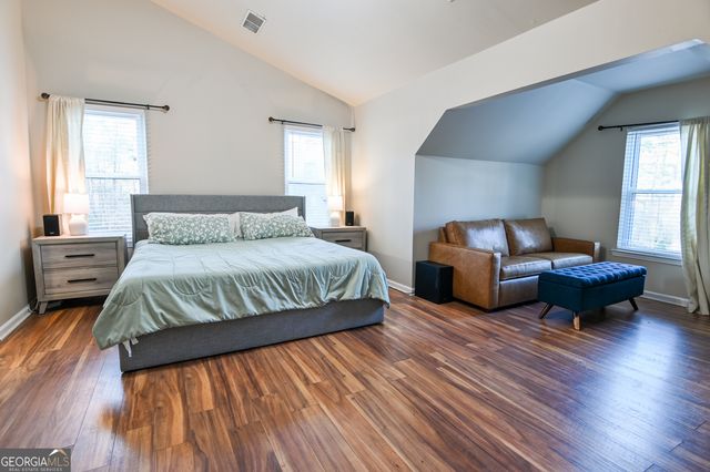 1411 Fall River Drive, Conyers, GA 30013