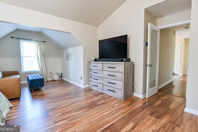 1411 Fall River Drive, Conyers, GA 30013