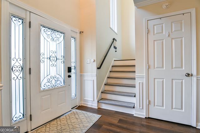 1411 Fall River Drive, Conyers, GA 30013