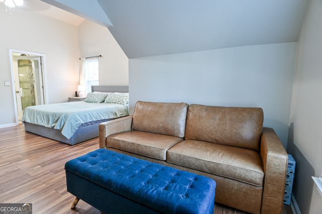 1411 Fall River Drive, Conyers, GA 30013