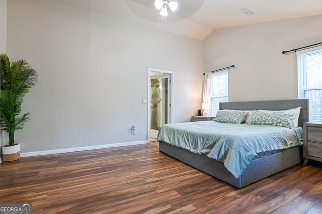 1411 Fall River Drive, Conyers, GA 30013