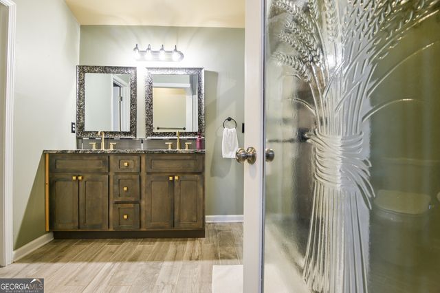 1411 Fall River Drive, Conyers, GA 30013