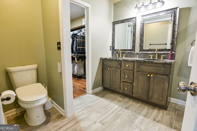 1411 Fall River Drive, Conyers, GA 30013