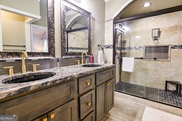 1411 Fall River Drive, Conyers, GA 30013