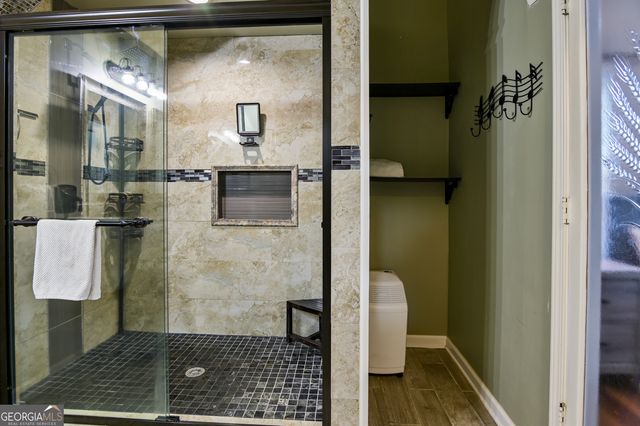 1411 Fall River Drive, Conyers, GA 30013