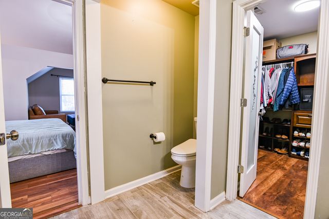 1411 Fall River Drive, Conyers, GA 30013