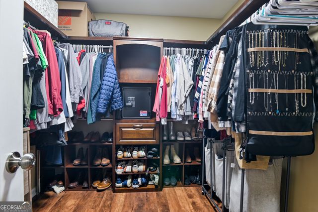 1411 Fall River Drive, Conyers, GA 30013