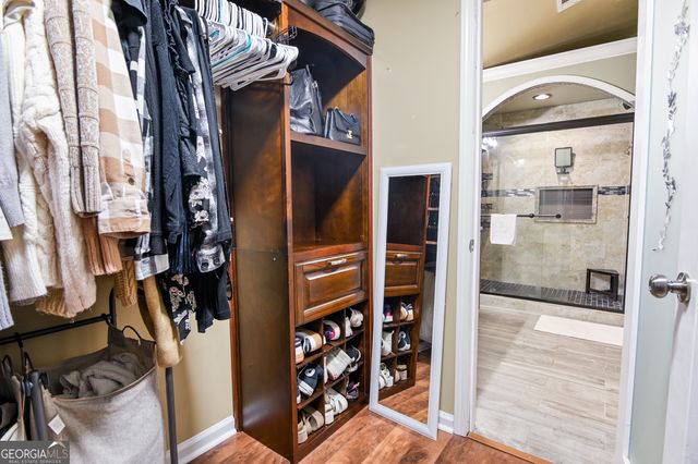 1411 Fall River Drive, Conyers, GA 30013