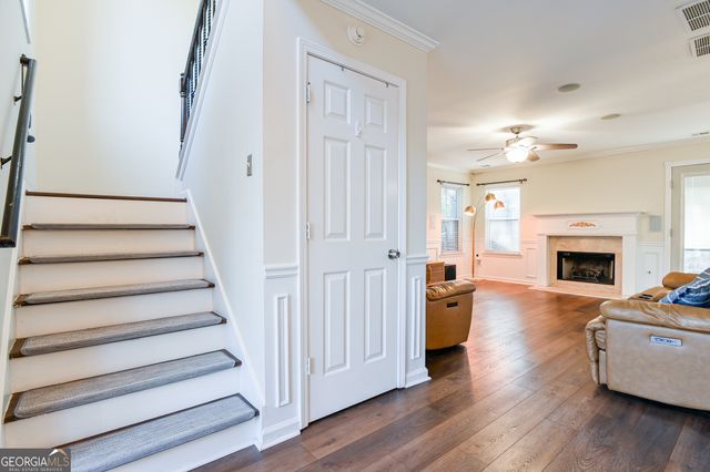 1411 Fall River Drive, Conyers, GA 30013