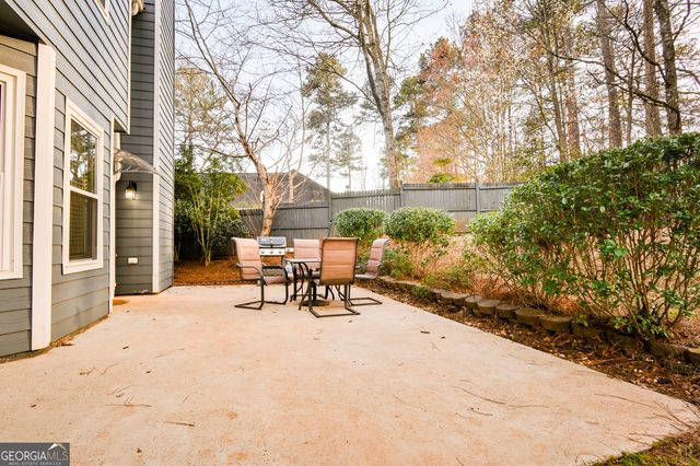 1411 Fall River Drive, Conyers, GA 30013