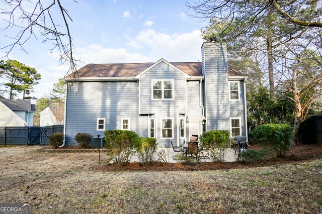 1411 Fall River Drive, Conyers, GA 30013