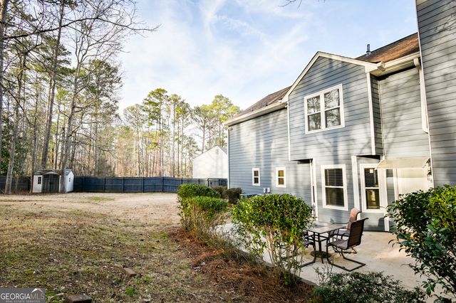 1411 Fall River Drive, Conyers, GA 30013