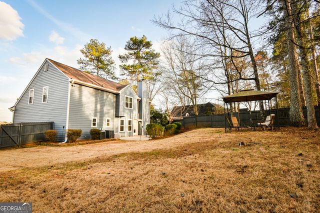 1411 Fall River Drive, Conyers, GA 30013