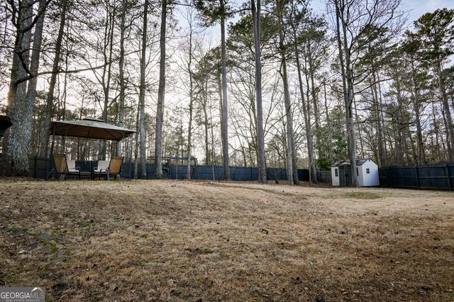 1411 Fall River Drive, Conyers, GA 30013