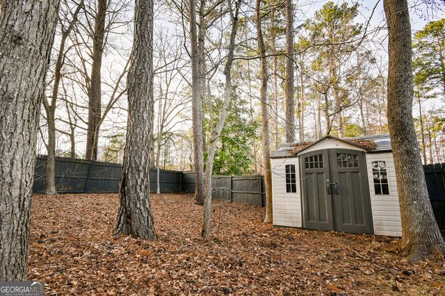 1411 Fall River Drive, Conyers, GA 30013