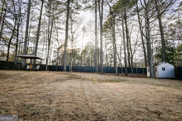 1411 Fall River Drive, Conyers, GA 30013