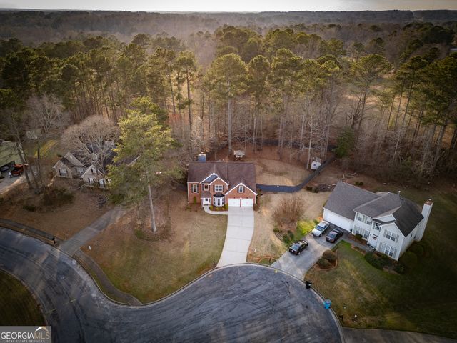 1411 Fall River Drive, Conyers, GA 30013