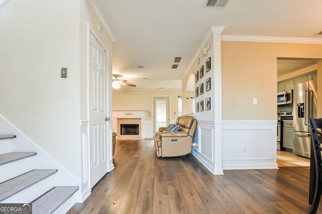 1411 Fall River Drive, Conyers, GA 30013