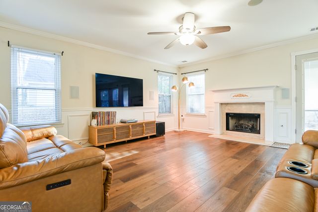 1411 Fall River Drive, Conyers, GA 30013