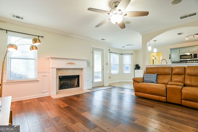 1411 Fall River Drive, Conyers, GA 30013