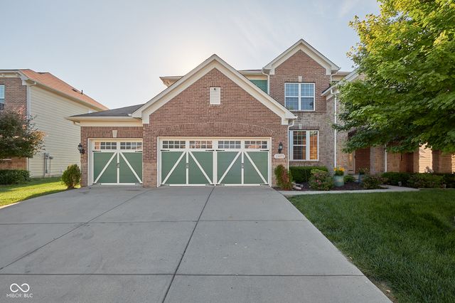 13071 Knights Way, Fishers, IN 46037